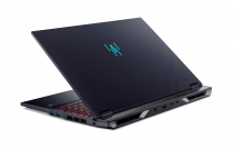 Ноутбук Acer Predator Helios Neo 16 PHN16-73 16" WQXGA, Intel U9-275HX, 64GB, F2TB, NVD5070-8, Lin, чорний NH.QX5EU.006