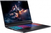 Ноутбук Acer Nitro V 16S ANV16S-61 16" WQXGA IPS, AMD R9-365, 32GB, F2TB, NVD5070-8, Lin, черный NH.QXNEU.003
