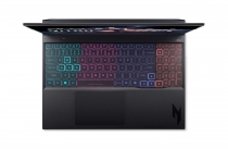 Ноутбук Acer Nitro 16S AN16S-61 16" WQXGA IPS, AMD R9-365, 32GB, F2TB, NVD5070-8, Lin, черный NH.QXVEU.003