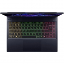 Ноутбук Acer Predator Helios Neo 14 PHN14-71 14.5" 2.8K OLED, Intel U9-285H, 32GB, F1TB, NVD5060-8, Lin, черный NH.QY4EU.003