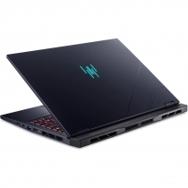 Ноутбук Acer Predator Helios Neo 14 PHN14-71 14.5" 2.8K OLED, Intel U9-285H, 32GB, F1TB, NVD5060-8, Lin, черный NH.QY4EU.003
