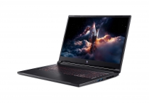 Ноутбук Acer Nitro V 17 ANV17-41 17.3" FHD IPS, AMD R7-260, 32GB, F1TB, NVD5060-8, Lin, чорний NH.QYVEU.006