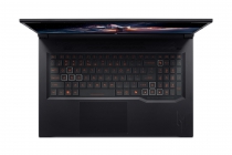 Ноутбук Acer Nitro V 17 ANV17-41 17.3" FHD IPS, AMD R7-260, 32GB, F1TB, NVD5060-8, Lin, чорний NH.QYVEU.006
