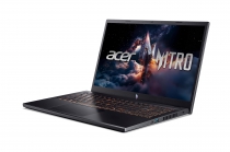 Ноутбук Acer Nitro V 15 ANV15-52 15.6" FHD IPS, Intel i7-13620H, 16GB, F1TB, NVD5050-8, Lin, чорний NH.QZ7EU.00B