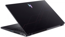 Ноутбук Acer Nitro V 15 ANV15-52 15.6" FHD IPS, Intel 7-240H, 16GB, F1TB, NVD5050-8, Lin, чорний NH.QZ7EU.00W