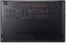 Ноутбук Acer Nitro V 15 ANV15-52 15.6" FHD IPS, Intel 7-240H, 16GB, F1TB, NVD5050-8, Lin, чорний NH.QZ7EU.00W