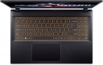 Ноутбук Acer Nitro V 15 ANV15-52 15.6" FHD IPS, Intel i9-13900H, 32GB, F1TB, NVD5060-8, Lin, черный NH.QZ8EU.00B