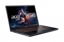 Ноутбук Acer Nitro V 15 ANV15-52 15.6" FHD IPS, Intel i7-13620H, 16GB, F1TB, NVD5060-8, Lin, черный NH.QZ8EU.00C
