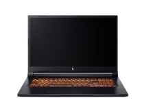 Ноутбук Acer Nitro V 17 ANV17-41 17.3" FHD IPS, AMD R7-260, 32GB, F2TB, NVD5070-8, Lin, черный NH.QZKEU.005