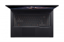 Ноутбук Acer Nitro V 17 ANV17-41 17.3" FHD IPS, AMD R7-260, 32GB, F2TB, NVD5070-8, Lin, черный NH.QZKEU.005