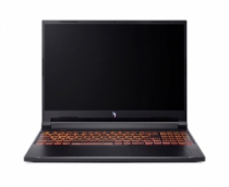 Ноутбук Acer Nitro V 16 ANV16-72 16" WUXGA IPS, Intel 7-240H, 32GB, F1TB, NVD5070-8, Lin, чорний NH.QZREU.005