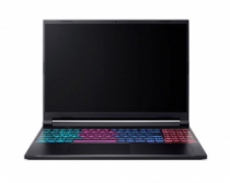 Ноутбук Acer Nitro V 16S ANV16S-41 16" WUXGA IPS, AMD R5-240, 32GB, F1TB, NVD5060-8, Lin, чорний NH.U03EU.008