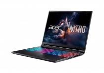 Ноутбук Acer Nitro V 16S ANV16S-41 16" WUXGA IPS, AMD R7-260, 16GB, F1TB, NVD5050-8, Lin, черный NH.U05EU.004
