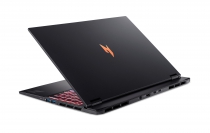 Ноутбук Acer Nitro 16S AN16S-61 16" WQXGA IPS, AMD R9-365, 32GB, F2TB, NVD5070Ti-12, Lin, черный NH.U07EU.002