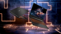 Ноутбук Acer Nitro V 16 ANV16-61 16" WUXGA IPS, AMD R9-365, 32GB, F1TB, NVD5070-8, Lin, черный NH.U1EEU.008