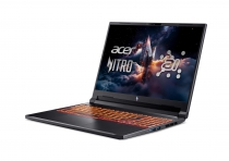 Ноутбук Acer Nitro V 16 ANV16-61 16" WUXGA IPS, AMD R9-365, 32GB, F1TB, NVD5070-8, Lin, черный NH.U1EEU.008