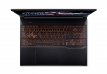 Ноутбук Acer Nitro V 16 ANV16-42 16" WUXGA IPS, AMD R7-260, 16GB, F1TB, NVD5070-8, Lin, черный NH.U1FEU.003