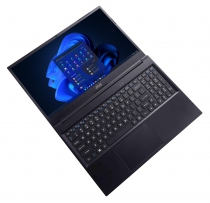 Ноутбук 2E Imaginary 15 15.6" FHD AG, Intel P N5030, 8GB, F256GB, UMA, Win11P, чорний NL50GU1-15UA29
