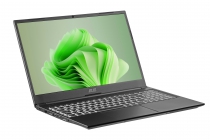 Ноутбук 2E Imaginary 15 15.6" FHD IPS AG, Intel i7-1165G7, 16GB, F1024GB, UMA, DOS, черный NL50MU-15UA51