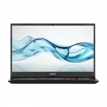 Ноутбук 2E Imaginary 15.6" FHD IPS AG, Intel i3-1215U, 8GB, F512GB, UMA, DOS, Чорний NL57AU-15UA03