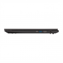Ноутбук 2E Imaginary 15.6" FHD IPS AG, Intel i3-1215U, 8GB, F256GB, UMA, Win11PE, Чорний NL57AU-15UA08-W11EDU6