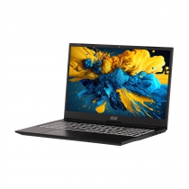 Ноутбук 2E Imaginary 15 15.6" FHD IPS AG, Intel i5-1235U, 16GB, F512GB, UMA, DOS, чорний NL57PU-15UA33