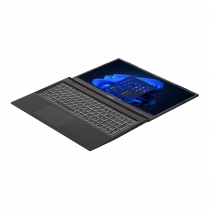 Ноутбук 2E Imaginary 15 15.6" FHD IPS AG, Intel i5-1235U, 16GB, F512GB, UMA, Win11, черный NL57PU-15UA38