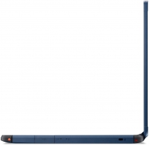Ноутбук Acer Enduro Urban N3 EUN314-51W 14FHD IPS/Intel i5-1135G7/16/512F/int/Lin/Blue NR.R18EU.00F