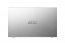 Ноутбук 2E Complex Pro 15 15.6" FHD IPS AG, Intel i3-1220P, 16GB, F512GB, UMA, Win11P, сріблястий NS51PU-15UA23