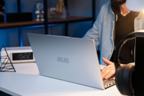 Ноутбук 2E Complex Pro 15 15.6" FHD IPS AG, Intel i5-1240P, 16GB, F1024GB, UMA, DOS, серебристый NS51PU-15UA32