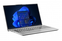 Ноутбук 2E Complex Pro 15 15.6" FHD IPS AG, Intel i7-1260P, 32GB, F1024GB, UMA, Win11P, сріблястий NS51PU-15UA55