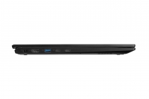 Ноутбук 2E Complex Pro 17 17.3" FHD IPS AG, Intel i7-1260P, 32GB, F1024GB, UMA, DOS, черный NS70PU-17UA52