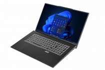 Ноутбук 2E Complex Pro 17 17.3" FHD IPS AG, Intel i7-1260P, 32GB, F1024GB, UMA, Win11P, чорний NS70PU-17UA53