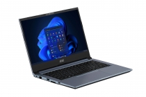 Ноутбук 2E Complex Pro 14" FHD IPS AG, Intel i3-1220P, 16GB, F256GB, UMA, Win11P, ice crystal blue NV41PZ-14UA21-W11P12