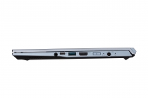Ноутбук 2E Complex Pro 14" FHD IPS AG, Intel i3-1220P, 16GB, F256GB, UMA, Win11P, ice crystal blue NV41PZ-14UA21-W11P12