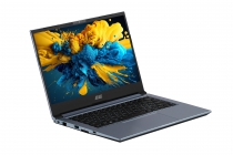 Ноутбук 2E Complex Pro 14 Lite 14" FHD IPS AG, Intel i5-1240P, 16GB, F512GB, UMA, DOS, ice crystal blue NV41PZ-14UA22