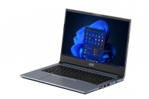 Ноутбук 2E Complex Pro 14" FHD IPS AG, Intel i7-1260P, 16GB, F512GB, UMA, Win11P, ice crystal blue NV41PZ-14UA23-W11P12