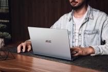 Ноутбук 2E Complex Pro 14 Lite 14" FHD IPS AG, Intel i7-1260P, 32GB, F1024GB, UMA, DOS, ice crystal blue NV41PZ-14UA24