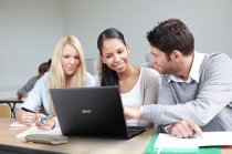 Ноутбук Acer Aspire 3 A315-35 15.6" FHD IPS, Intel P N6000, 8GB, F256GB, UMA, Lin, серебристый NX.A6LEU.01D
