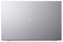 Ноутбук Acer Aspire 3 A315-35 15.6" FHD IPS, Intel P N6000, 8GB, F256GB, UMA, Lin, серебристый NX.A6LEU.01D