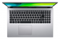 Ноутбук Acer Aspire 3 A315-35 15.6" FHD IPS, Intel P N6000, 8GB, F256GB, UMA, Lin, серебристый NX.A6LEU.01D