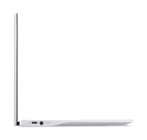 Ноутбук Acer Chromebook CB311-11H 11" IPS, MediaTek MT8183, 4GB, F64GB, UMA, ChromeOS, серебристый NX.AAYEU.001