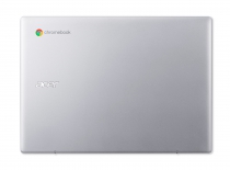 Ноутбук Acer Chromebook CB311-11H 11" IPS, MediaTek MT8183, 4GB, F64GB, UMA, ChromeOS, серебристый NX.AAYEU.001