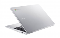 Ноутбук Acer Chromebook CB311-11H 11" IPS, MediaTek MT8183, 4GB, F64GB, UMA, ChromeOS, серебристый NX.AAYEU.001