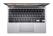 Ноутбук Acer Chromebook CB311-11H 11" IPS, MediaTek MT8183, 4GB, F64GB, UMA, ChromeOS, серебристый NX.AAYEU.001