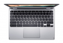 Ноутбук Acer Chromebook CB311-11H 11" IPS, MediaTek MT8183, 4GB, F64GB, UMA, ChromeOS, серебристый NX.AAYEU.001