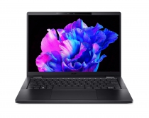 Ноутбук Acer TravelMate TMP614-53 14" WUXGA IPS, Intel i5-1335U, 16GB, F1TB, UMA, Win11P NX.B0AEU.002