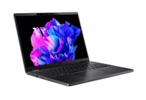 Ноутбук Acer TravelMate TMP614-53 14" WUXGA IPS, Intel i7-1355U, 32GB, F1TB, UMA, Win11P NX.B0AEU.008