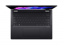 Ноутбук Acer TravelMate TMP614-53 14" WUXGA IPS, Intel i7-1355U, 32GB, F1TB, UMA, Win11P NX.B0AEU.008