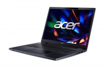 Ноутбук Acer TravelMate TMP414-53 14" WUXGA IPS, Intel 5-120U, 16GB, F1TB, UMA, Win11P, синій NX.B73EU.005